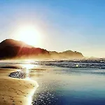Apartamento Ubatuba Praia Grande