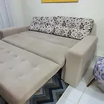 Apartamento Ubatuba Praia Grande