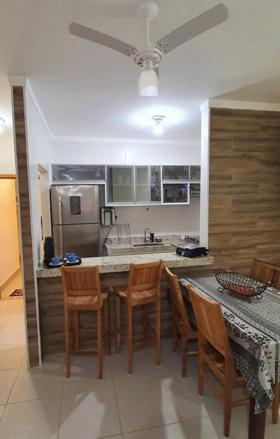Apartamento Apartamento Praia Grande