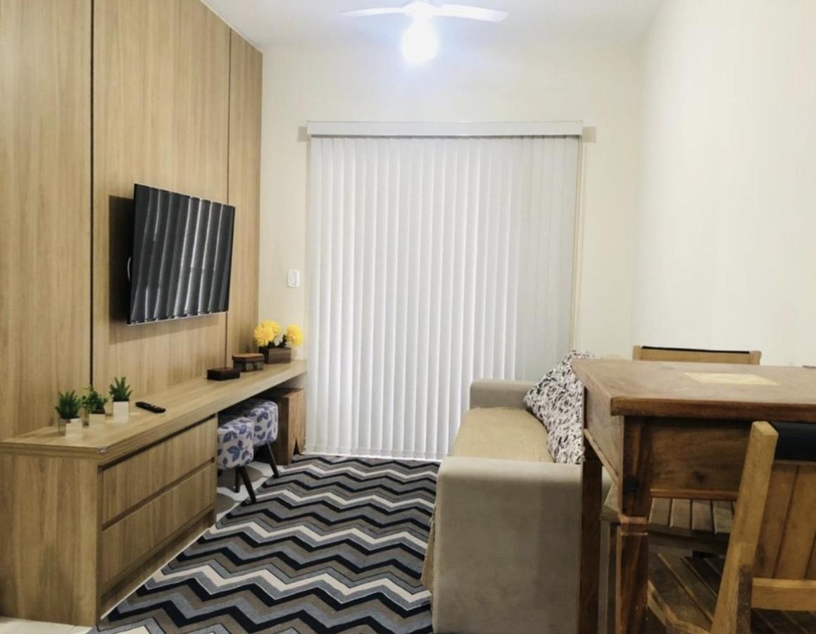 Apartamento Apartamento Praia Grande Ubatuba