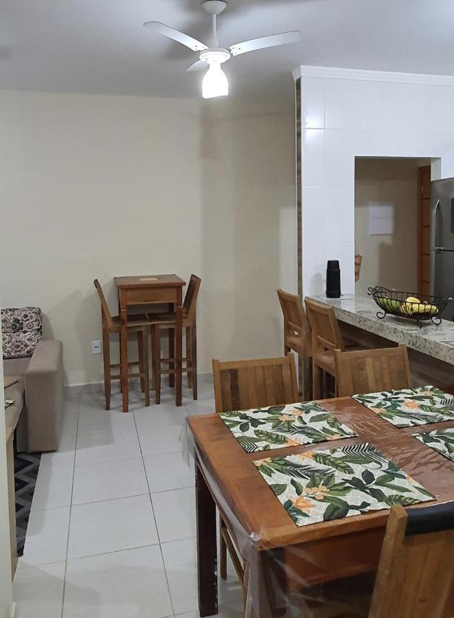 Apartamento Praia Grande *