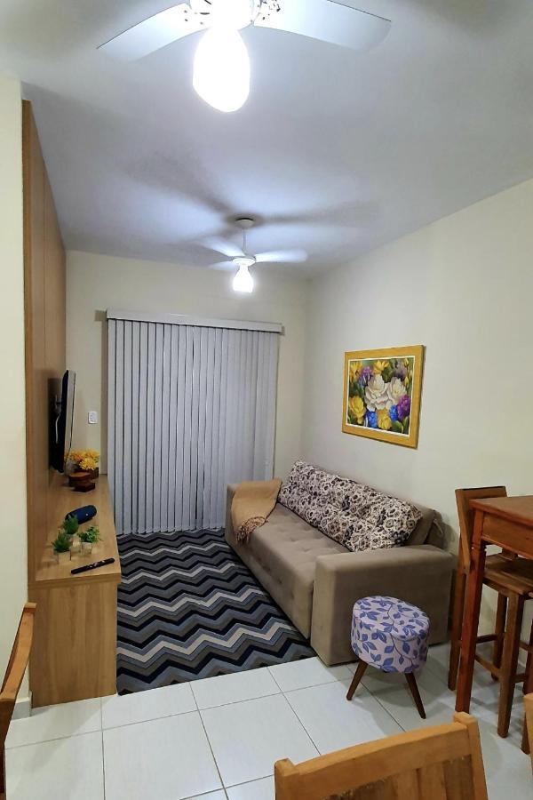 Apartamento Apartamento Praia Grande