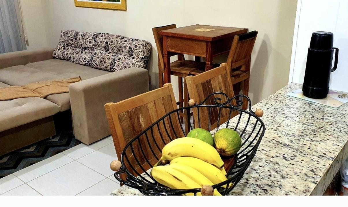 Apartamento Praia Grande *