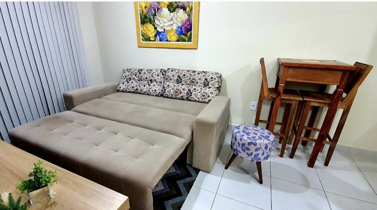 Apartamento Apartamento Praia Grande