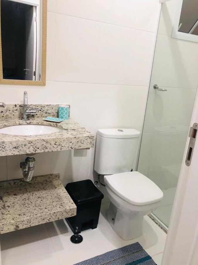 Apartamento Praia Grande Ubatuba