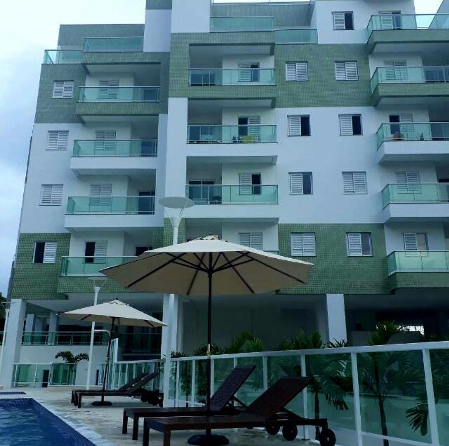 Apartamento Apartamento Praia Grande