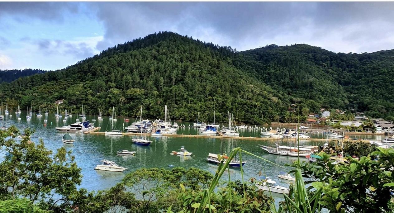Apartamento Praia Grande * Ubatuba