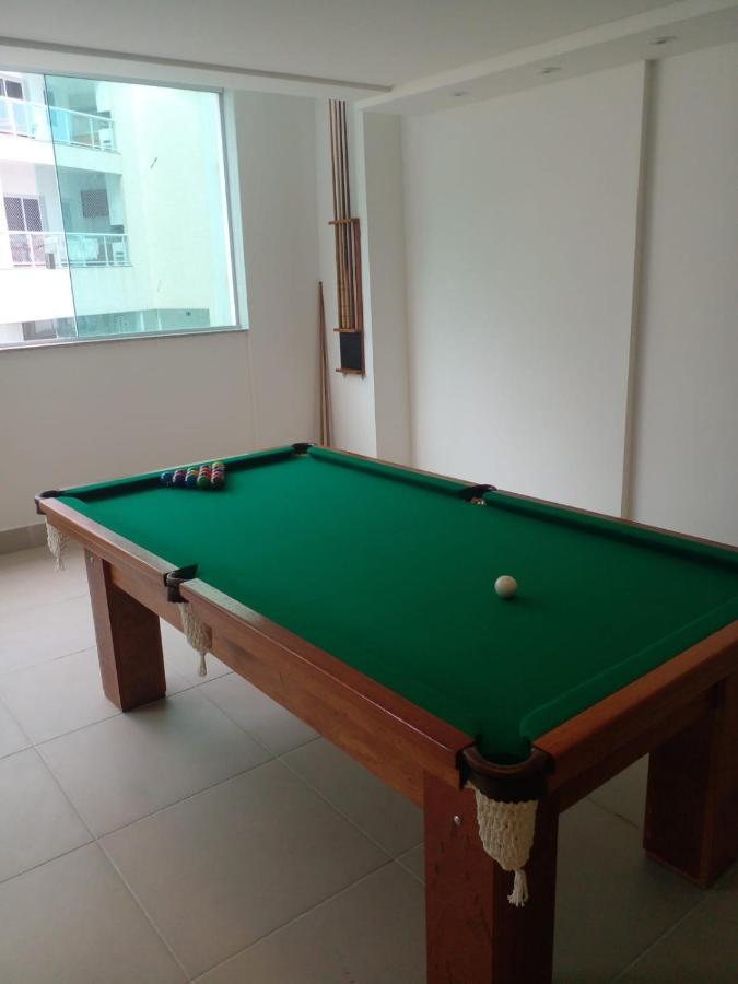 Apartamento Apartamento Praia Grande *
