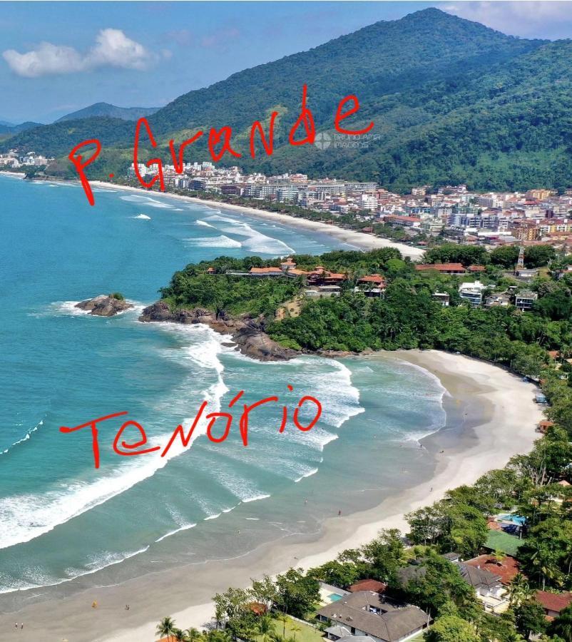 Apartamento Praia Grande Apartamento Ubatuba