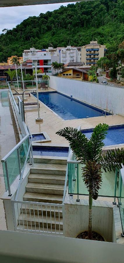 Apartamento Praia Grande Apartamento Ubatuba