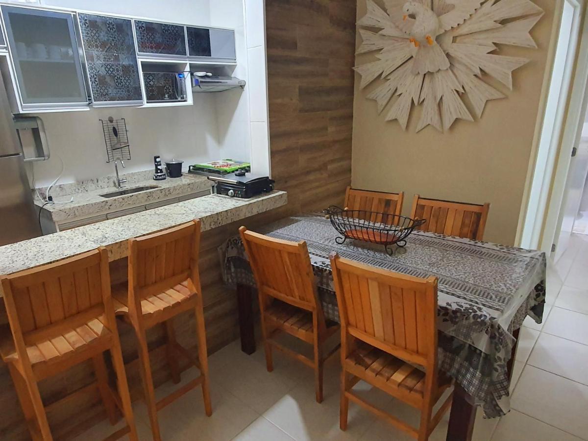 Apartamento Praia Grande