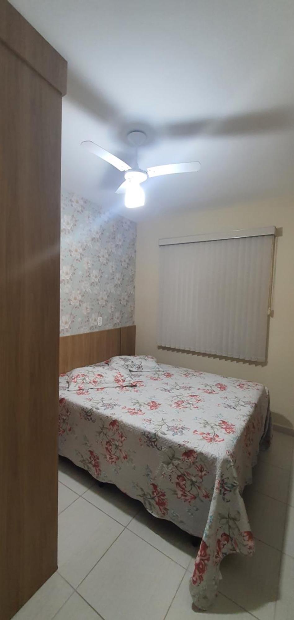 Apartamento Praia Grande *
