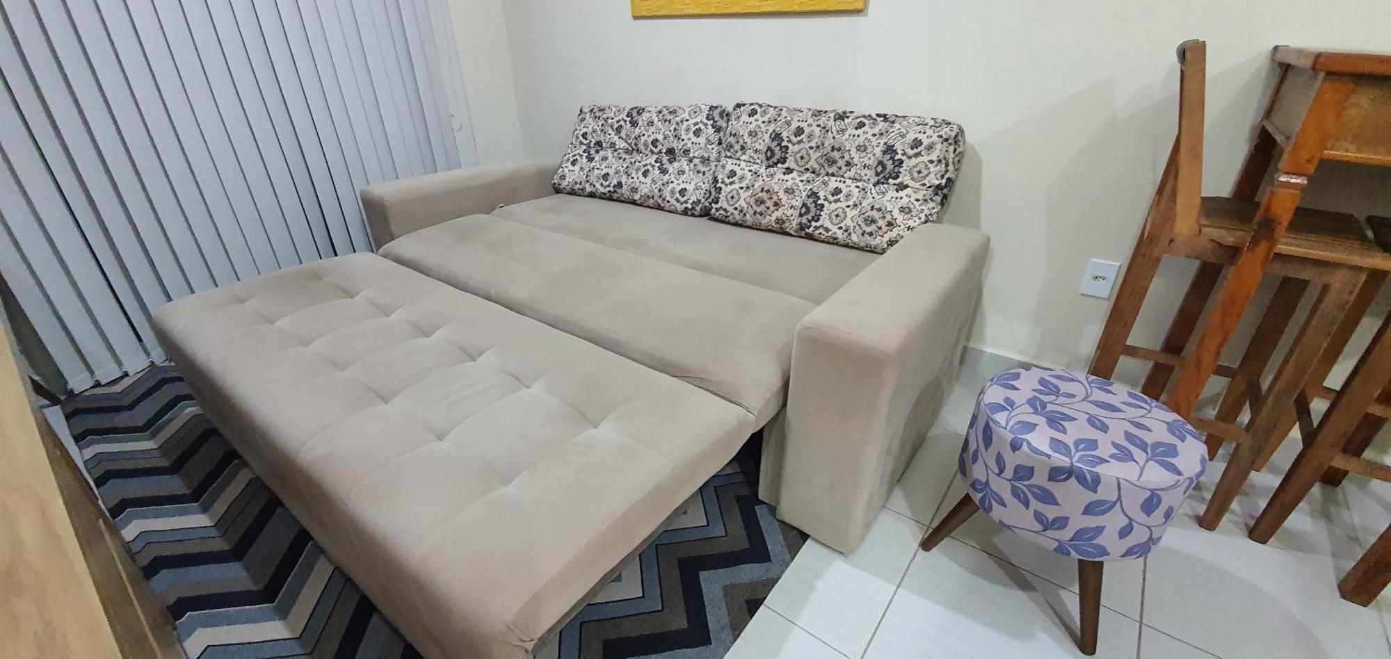 Apartamento Praia Grande