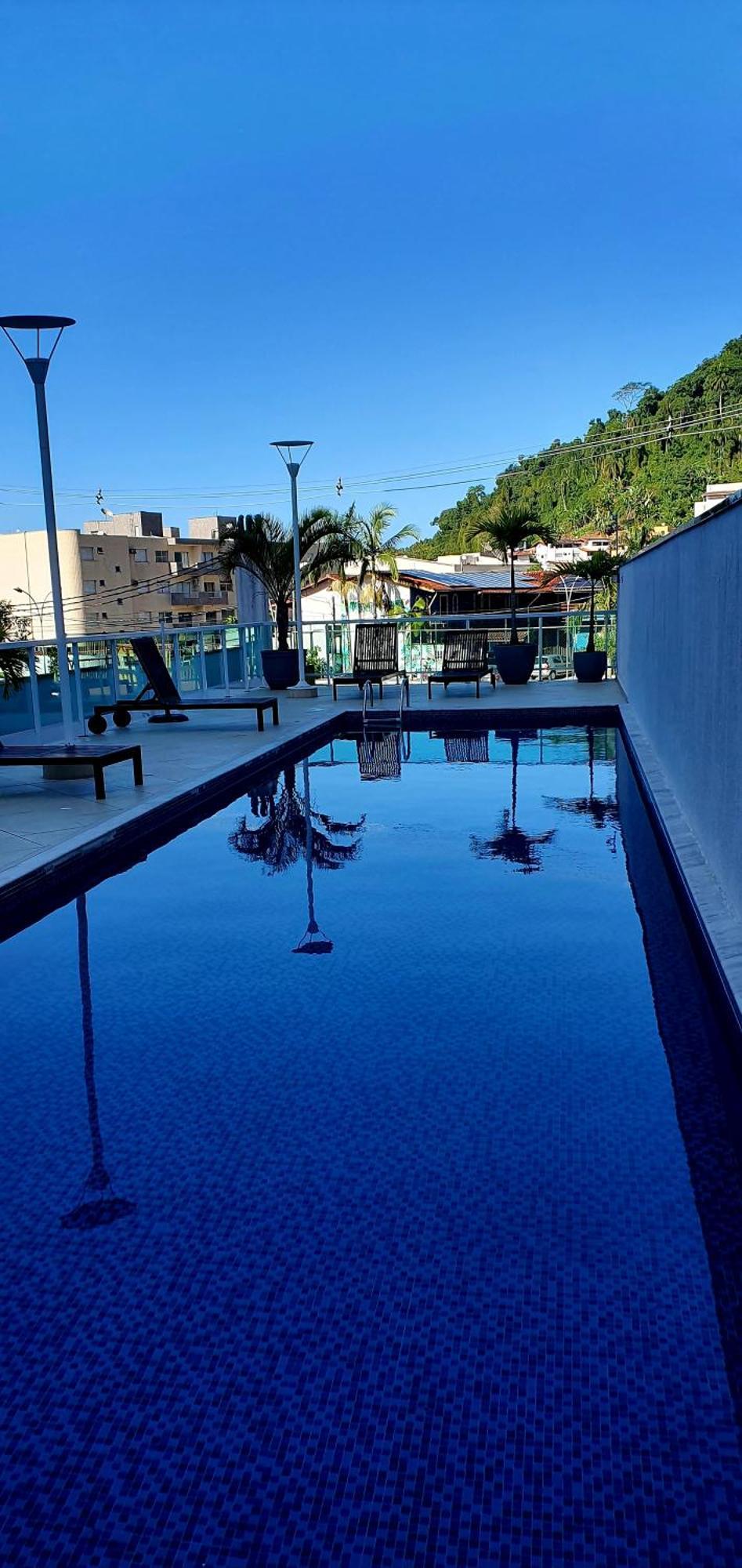 Apartamento Praia Grande