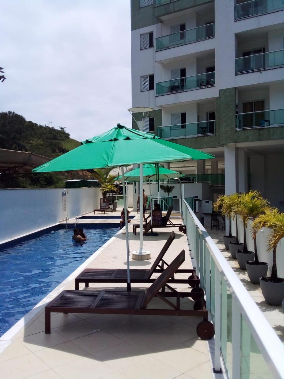 Apartamento Apartamento Praia Grande *